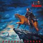 IRON KOBRA - Eternal Dagger CD